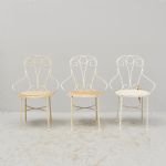 1535 4441 GARDEN CHAIRS